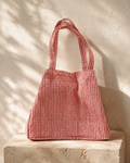 Red Tote Bag